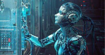 "Вторжение инопланетян": ученый предсказал, как и когда ИИ может уничтожить человечество - focus.ua - Россия - Китай - Украина
