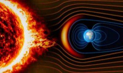 Прогноз космической погоды на 14 мая: продолжится ли магнитная буря | Новости Одессы - odessa-life.od.ua - Украина - Одесса