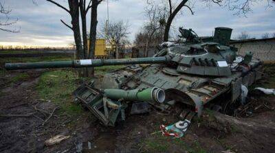 Генштаб обновил данные о потерях армии рф: за сутки уничтожено еще 620 оккупантов - ru.slovoidilo.ua - Украина - Мариуполь