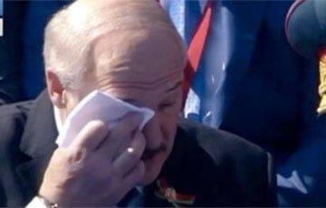 Дмитрий Гордон - ВЧК-ОГПУ: У Лукашенко очень серьезные заболевания эндокринной системы и сердца - charter97.org - Москва - Украина - Белоруссия - Минск
