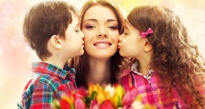 Вирджиния - 14 мая — Международный день матери. Какие еще праздники отмечают в этот день. - cxid.info - Украина - Джеймстаун