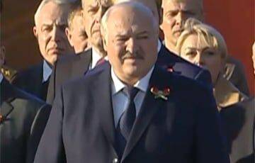 Анатолий Несмиян - «У Лукашенко и вправду что-то серьезное, раз он не сумел показаться на важном ритуале» - charter97.org - Москва - Россия - Белоруссия - Минск
