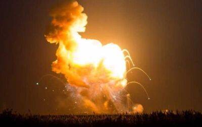 Під Маріуполем знищено казарму з окупантами | Новини та події України та світу, про політику, здоров'я, спорт та цікавих людей - real-vin.com - Украина - місто Маріуполь