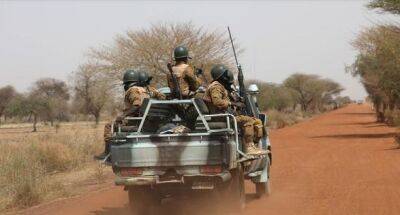 Занимались сельским хозяйством: джихадисты убили 33 мирных жителей в Буркина-Фасо - unn.com.ua - Украина - Киев - Мали - Буркина-Фасо