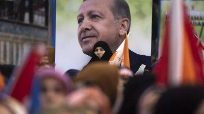 Реджеп Тайип Эрдоган - Кылычдароглу Кемаль - Эрдоган пообещал "защищать независимость" как при попытке переворота 2016 года - ru.euronews.com - Турция - Анкара - Стамбул