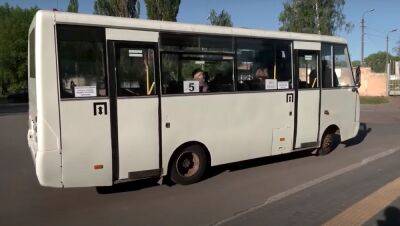 Шансон с "попсой" остались в прошлом: в маршрутках и автобусах полностью запретили музыку - ukrainianwall.com - Украина