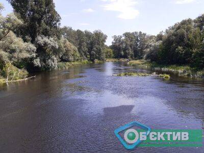 Разминировать пляжи в курортной громаде Харьковщины в ближайшее время не будут - objectiv.tv - Россия