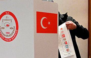 Реджеп Тайип Эрдоган - Кылычдароглу Кемаль - В Турции обработали более половины голосов - charter97.org - Белоруссия - Турция