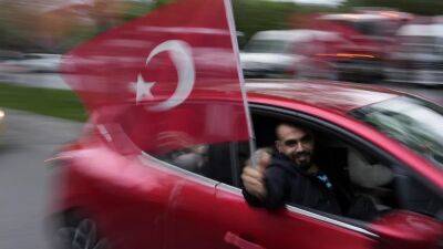 Тайип Эрдоган - Кылычдароглу Кемаль - Турция на пороге второго тура выборов - ru.euronews.com - Турция - Анкара - Стамбул