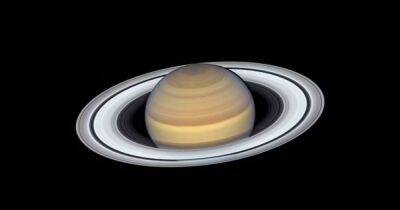 У Сатурна обнаружили 62 новых спутника: планета с кольцами отобрала титул лидера у Юпитера - focus.ua - Украина