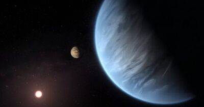 Астрономы обнаружили две новые супер-Земли возле близкой к нам звезды: что о них известно - focus.ua - Украина - Испания