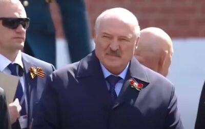 Лукашенко - Это аномально: впервые озвучен диагноз Лукашенко, который перестал появляться на людях - politeka.net - Россия - Украина - Белоруссия - Минск