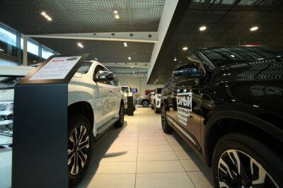 За вторую неделю мая в России было продано более 15 тысяч автотранспортных средств - autostat.ru - Москва - Россия