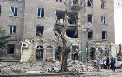 В Гааге создадут реестр разрушений в Украине - ЕК - korrespondent.net - Россия - Украина - місто Брюссель