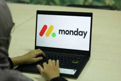 Monday.Com: доходы, прибыль побили прогнозы в Q1 - smartmoney.one - Microsoft