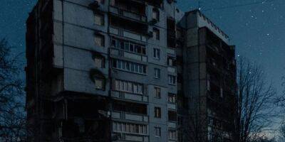 єВідновлення. Каким будет максимальный размер пособия на восстановление жилья - biz.nv.ua - Украина