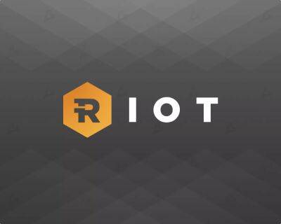 Биткоин-майнер Riot Platforms потребовал $26 млн c Rhodium - forklog.com - США - шт. Нью-Йорк