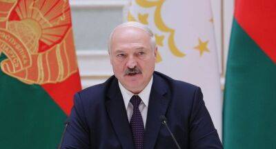 Константин Затулин - Александр Лукашенко - Лукашенко появился на публике с перевязанной рукой на фоне слухов о болезни - dialog.tj - Белоруссия
