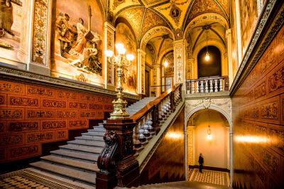 В четверг музеи и галереи Праги откроются для бесплатного посещения - vinegret.cz - Чехия - Прага