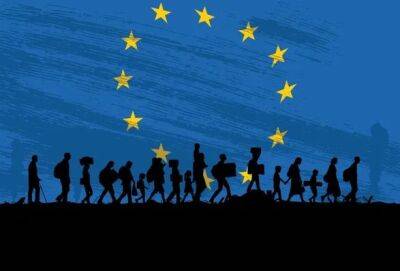 Антонио Гутерриш - Кандидаты ЕС и США сошлись в напряженной борьбе за руководство миграционным агентством ООН - unn.com.ua - США - Украина - Киев - Португалия - Женева - Reuters