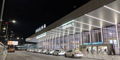 А почему бы и нет? В аэропорту Праги планируют открыть казино для самых богатых людей в мире - nv.ua - Украина - Прага - Строительство