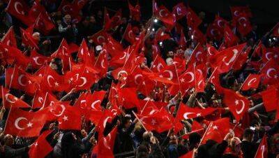 Реджеп Тайип Эрдоган - Кылычдароглу Кемаль - Тимур Алиев - В Турции официально объявили второй тур президентских выборов - smartmoney.one - Турция - Reuters