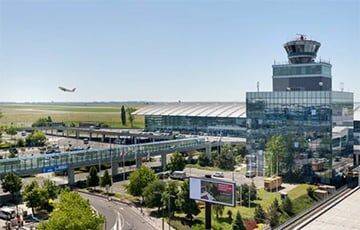 В аэропорту Праги планируют открыть казино для самых богатых людей в мире - charter97.org - Белоруссия - Прага - Prague