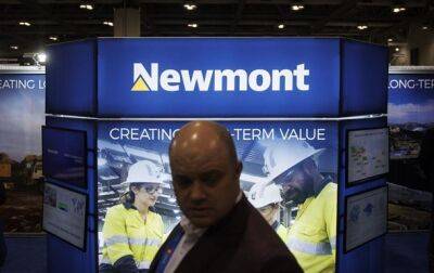 Крупнейшая в мире золотодобывающая компания Newmont покупает конкурента New - korrespondent.net - США - Украина - Австралия - Канада - Папуа Новая Гвинея