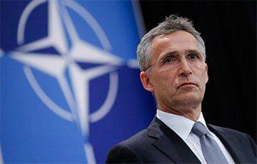Йенс Столтенберг - Sky News - Столтенберг: Задача НАТО – обеспечить, чтобы Украина победила - charter97.org - Россия - Украина - Белоруссия