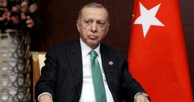Реджеп Тайип Эрдоган - Кылычдароглу Кемаль - Выборы в Турции. Эрдоган теряет позиции из-за неоднозначной экономической политики - focus.ua - Украина - Турция
