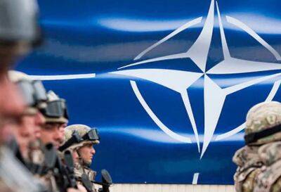 Washington Post: НАТО не пригласит Украину на саммит в Вильнюс - obzor.lt - Россия - США - Украина - Киев - Вильнюс - Washington - Washington