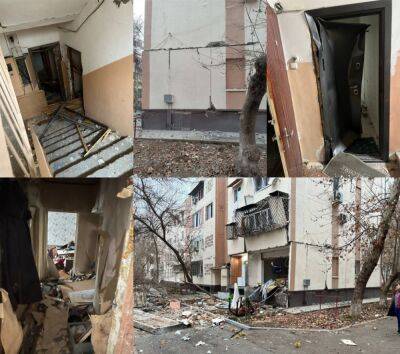 Чиновники заявили, что переговоры по выделению новых квартир жильцам подъезда, пострадавшего от взрыва, продолжаются - podrobno.uz - Узбекистан - Ташкент