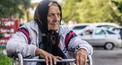 Дополнительную денежную помощь получат украинские пенсионеры — переселенцы за счет ООН - cxid.info - Россия - Украина