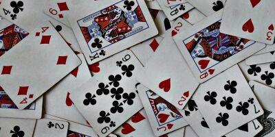 Ко Дню матери. В Лас-Вегасе женщина сорвала шестизначный мега-джекпот, играя в трехкарточный покер - nv.ua - Украина - Англия - Мексика