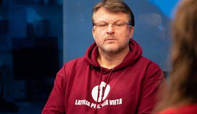 Эгил Левитс - Еще не согласована акция против политики правительства, которую планируется провести 27 мая в Риге - rus.delfi.lv - Рига - Латвия