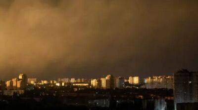 СМИ подсчитали, сколько россии стоила ночная ракетная атака на Украину - ru.slovoidilo.ua - Украина - Киев