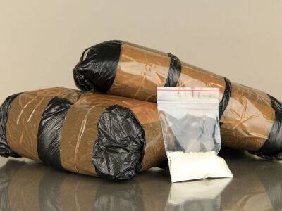 В Италии обнаружили 3 тонны кокаина стоимостью €800 млн - gordonua.com - Украина - Армения - Италия - Грузия - Эквадор - Батуми