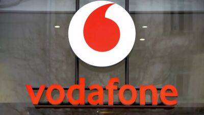 Vodafone сокращает 11 тысяч рабочих мест - ru.euronews.com - США - Англия
