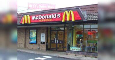 McDonald's возобновил работу еще в двух городах: что известно - fakty.ua - Украина - Киев - Харьков - Полтава - Кременчуг