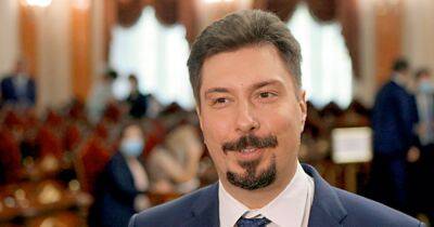 Александр Омельченко - Готовят подозрение: В САП подтвердили задержание главы Верховного суда - dsnews.ua - Украина