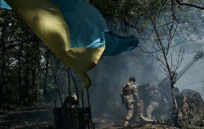 В Украине выросли выплаты военным за апрель - korrespondent.net - Россия - Украина