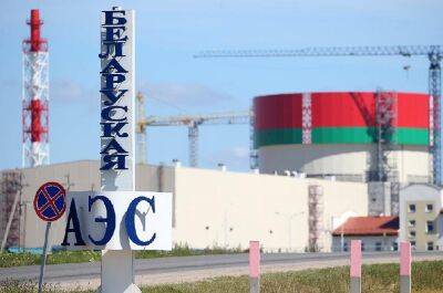 Litgrid: включенный второй реактор БелАЭС не вилияет на литовскую систему - obzor.lt - Россия - Белоруссия - Польша - Литва - Вильнюс