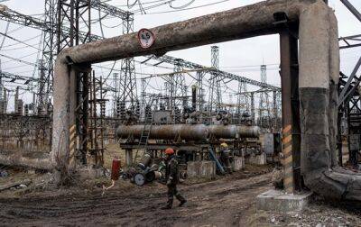 Энергетикам дадут кредиты для восстановления энергосистемы - источник - korrespondent.net - Россия - Украина