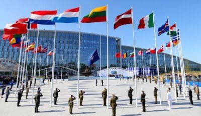 Исследование: в этом году только 11 стран НАТО потратят на оборону более 2% ВВП - rus.delfi.lv - США - Бельгия - Турция - Германия - Эстония - Польша - Швеция - Литва - Испания - Канада - Португалия - Греция - Латвия - Люксембург