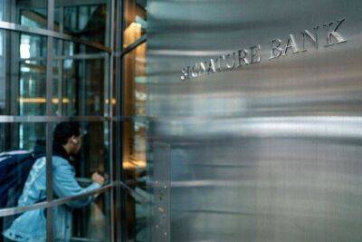Бьюрри сделал неожиданную ставку на региональные банки США - smartmoney.one - США - Reuters