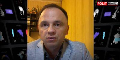 Политтехнолог рассказал, почему Тайвань так сильно болеет за победу Украины над россией - politeka.net - Китай - США - Украина - Тайвань