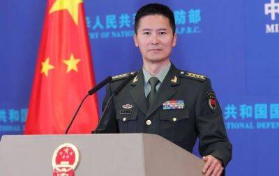 Китай угрожает войной из-за предоставления США оружия Тайваню на $500 млн - korrespondent.net - Китай - США - Украина - Вашингтон - Тайвань
