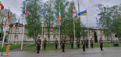 Украина присоединилась к центру НАТО по киберзащите в Таллине – МИД - objectiv.tv - Украина - Таллин - Таллинн