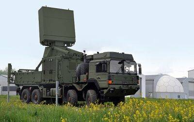 Томас Мюллер - В ФРГ изготовят шесть радаров TRML-4D для Украины - korrespondent.net - Россия - Украина - Киев - Германия - Литва