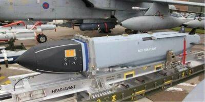 Storm Shadow - США подтверждают, что Украина уже применила ракеты Storm Shadow по российским целям — CNN - nv.ua - Россия - США - Украина - Киев - Англия - Лондон - Франция - Ракеты